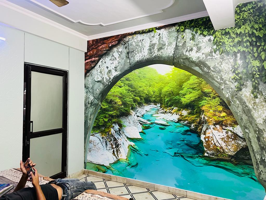 Room Wallpapers